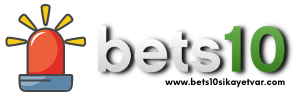Bets10 Bahis ve Casino